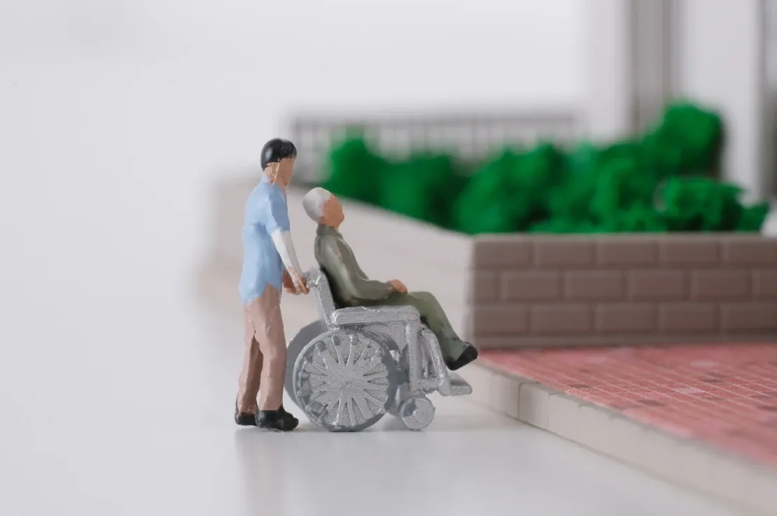 介護タクシーおきなわ