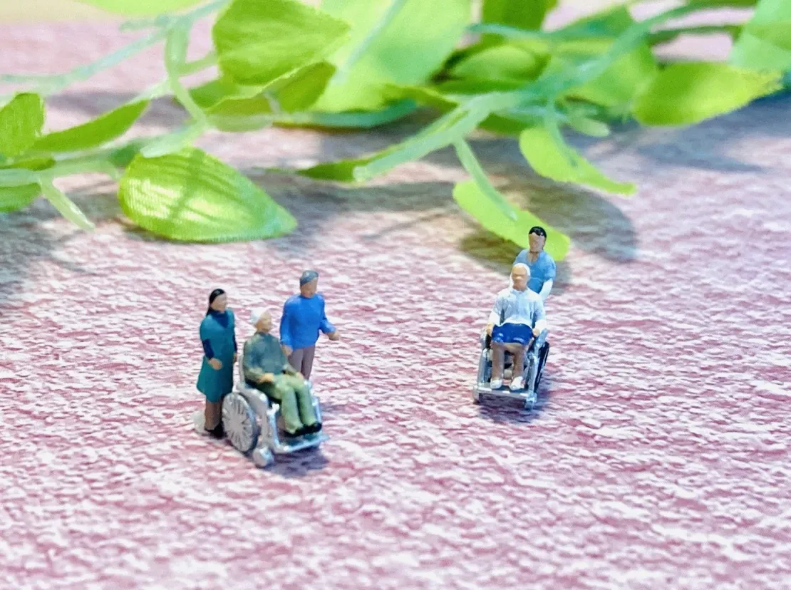 介護タクシーおきなわ