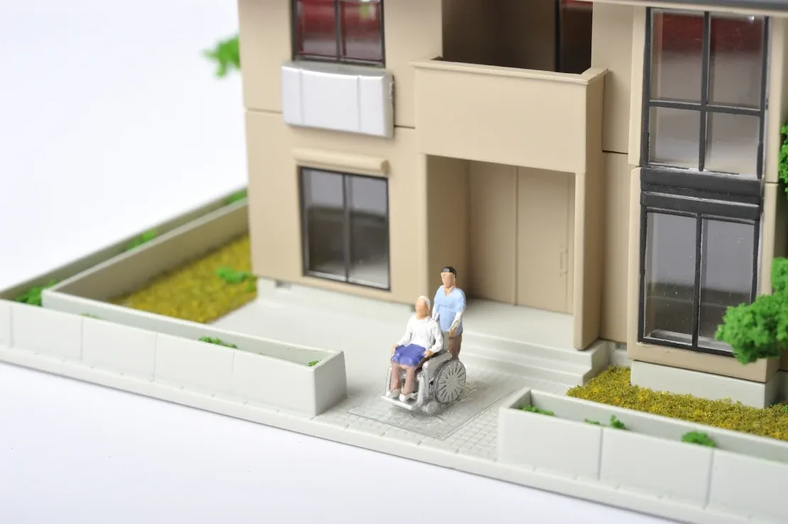 介護タクシーおきなわ